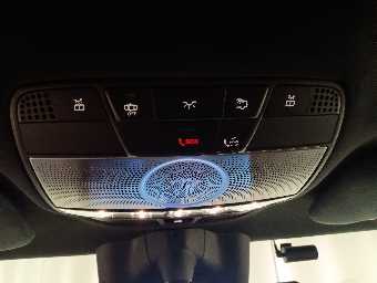 MERCEDES AMG G CLASS 2021 Image 42