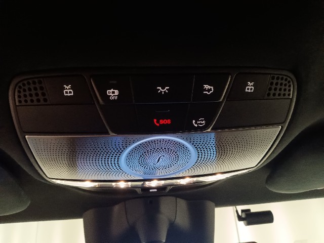 MERCEDES AMG G CLASS 2021 Image 48