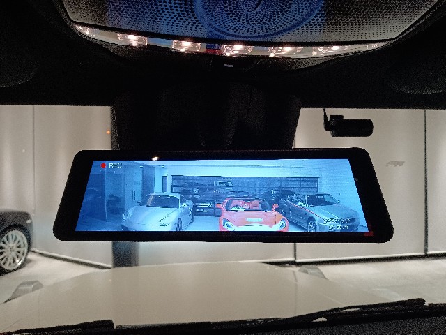 MERCEDES AMG G CLASS 2021 Image 49