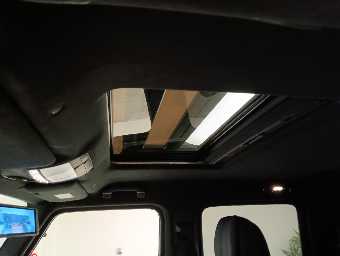 MERCEDES AMG G CLASS 2021 Image 44