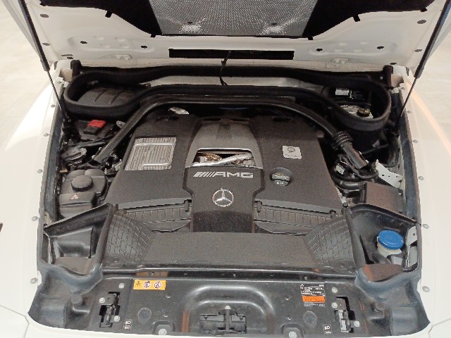 MERCEDES AMG G CLASS 2021 Image 51