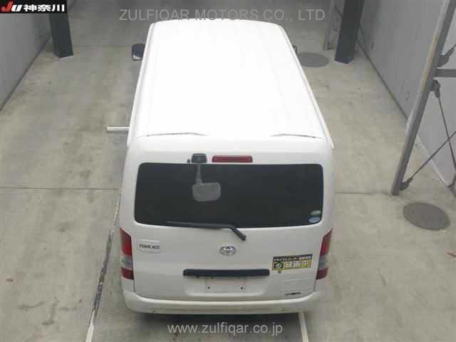 TOYOTA TOWNACE 2017 Image 5