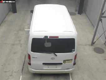 TOYOTA TOWNACE 2017 Image 5