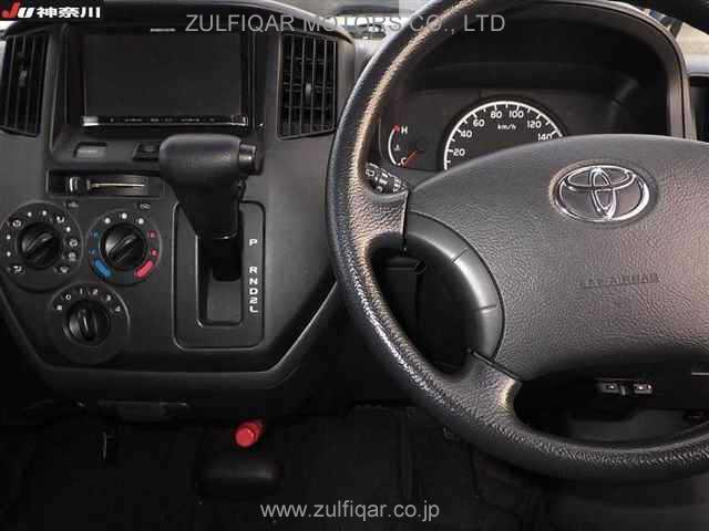 TOYOTA TOWNACE 2017 Image 6