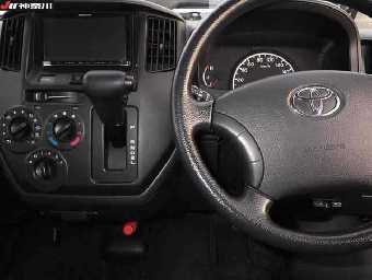 TOYOTA TOWNACE 2017 Image 6