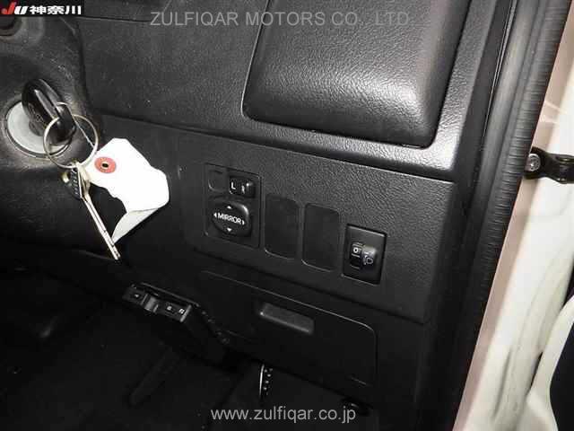 TOYOTA TOWNACE 2017 Image 7