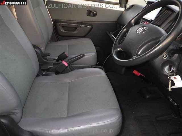 TOYOTA TOWNACE 2017 Image 8