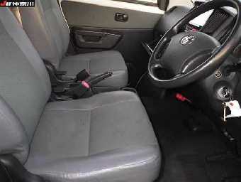 TOYOTA TOWNACE 2017 Image 8