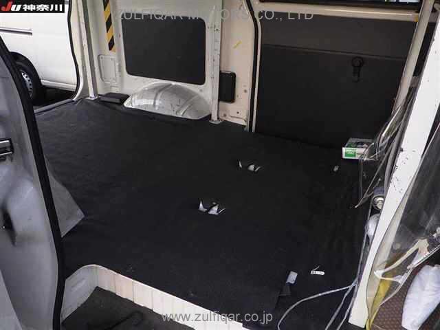 TOYOTA TOWNACE 2017 Image 9