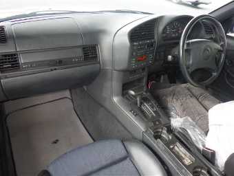 BMW 3 SERIES 1996 Image 3