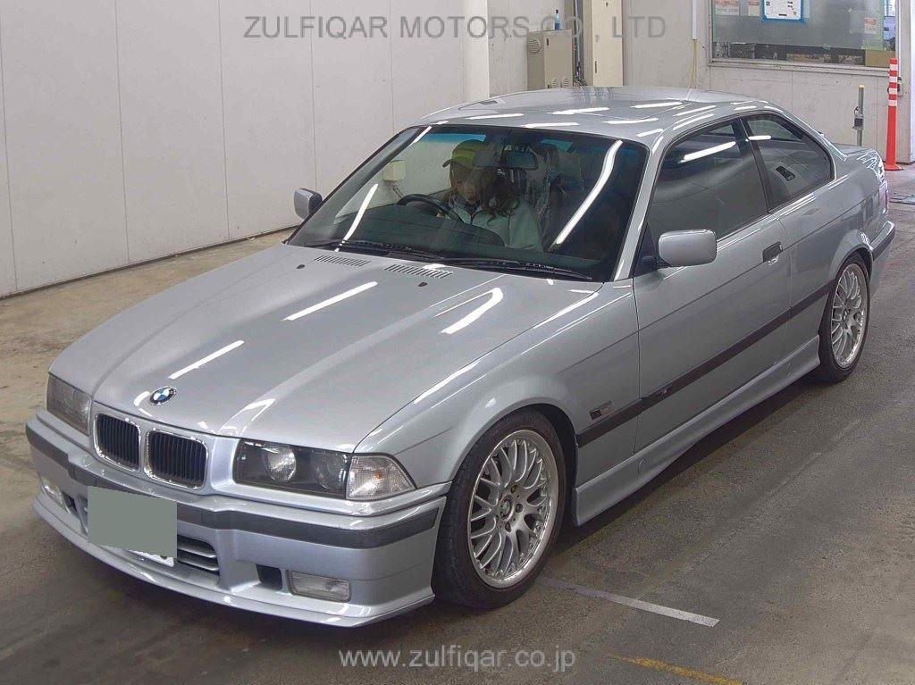 BMW 3 SERIES 1996 Image 4