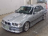 BMW 3 SERIES 1996 Image 4