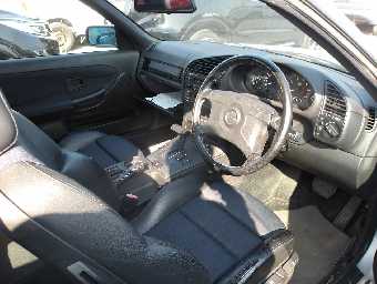 BMW 3 SERIES 1996 Image 9
