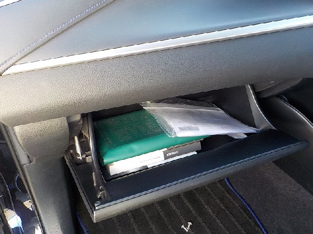 TOYOTA HARRIER 2019 Image 20