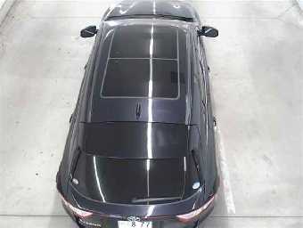 TOYOTA HARRIER 2019 Image 10