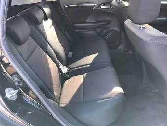 HONDA FIT HYBRID 2015 Image 8