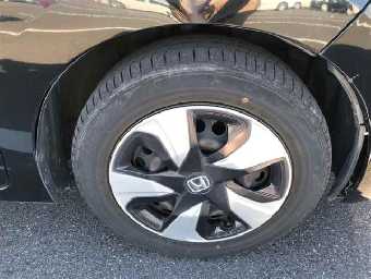 HONDA FIT HYBRID 2015 Image 9