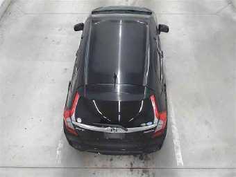 HONDA FIT HYBRID 2015 Image 10