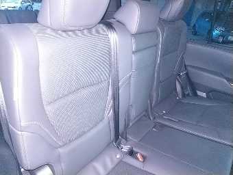 TOYOTA LAND CRUISER 2022 Image 6