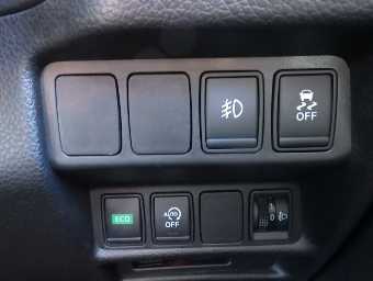 NISSAN X-TRAIL 2017 Image 11