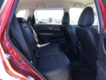 NISSAN X-TRAIL 2017 Image 14