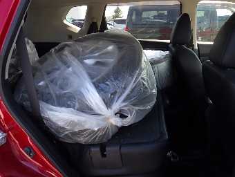 NISSAN X-TRAIL 2017 Image 7