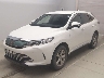 TOYOTA HARRIER 2019 Image 1