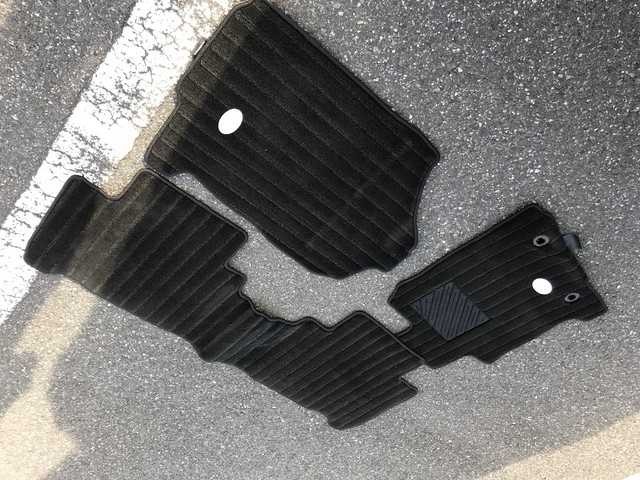 TOYOTA HARRIER 2019 Image 19