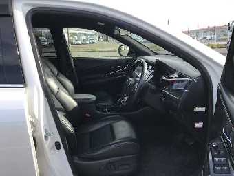 TOYOTA HARRIER 2019 Image 18