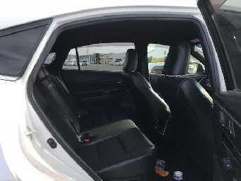 TOYOTA HARRIER 2019 Image 19