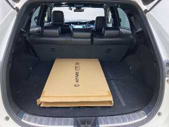 TOYOTA HARRIER 2019 Image 8