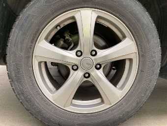 TOYOTA HARRIER 2019 Image 9