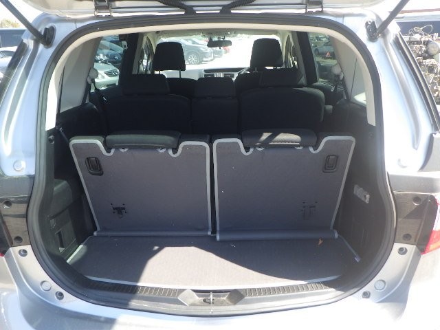 NISSAN LAFESTA 2018 Image 22