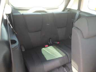 NISSAN LAFESTA 2018 Image 5