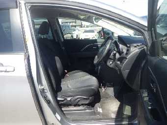 NISSAN LAFESTA 2018 Image 6