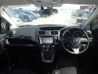 NISSAN LAFESTA 2018 Image 7