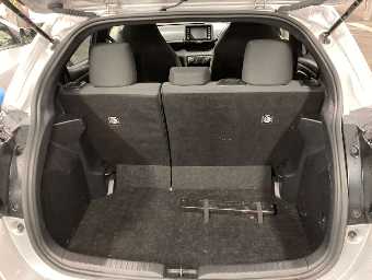 TOYOTA YARIS 2021 Image 9