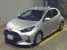 TOYOTA YARIS 2021 Image 1