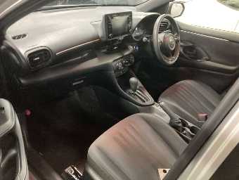 TOYOTA YARIS 2021 Image 7