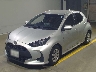 TOYOTA YARIS 2021 Image 1