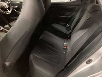 TOYOTA YARIS 2021 Image 8