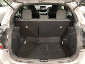 TOYOTA YARIS 2021 Image 9