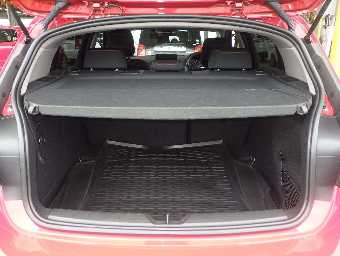 BMW 1 SERIES 2015 Image 8