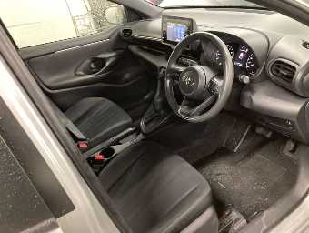 TOYOTA YARIS 2020 Image 5