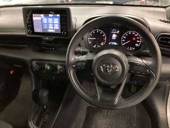 TOYOTA YARIS 2020 Image 6