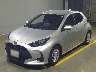 TOYOTA YARIS 2021 Image 1