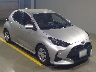 TOYOTA YARIS 2021 Image 3