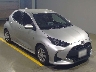 TOYOTA YARIS 2020 Image 3