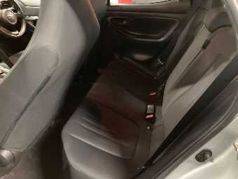 TOYOTA YARIS 2020 Image 8
