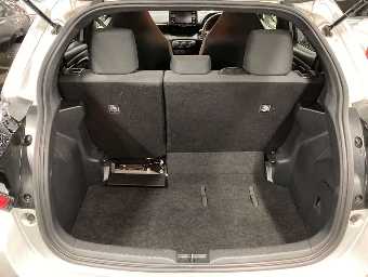 TOYOTA YARIS 2020 Image 9